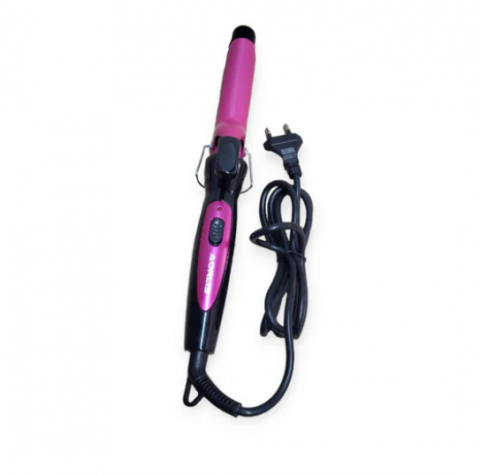 Articole Hair Styling - Ondulator de Păr Aorlis, Umidificare Umed/Uscat, 4 Trepte de Temperatură, Acoperire Ceramică, Aorlis (AO-50025)