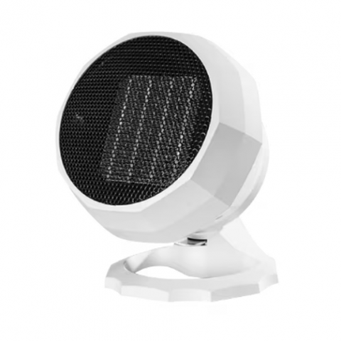 Casa, Gradina & Bricolaj - Radiator de Caldura Electric și Portabil, 1000W/1800W, Termostat Reglabil, Andowl (Q-NF001)