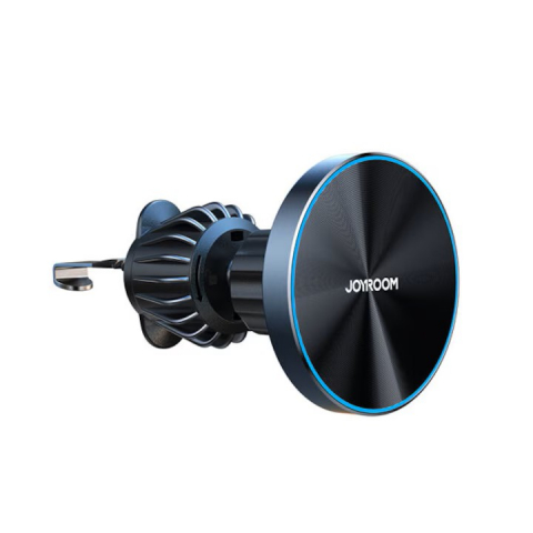 Suport auto magnetic cu incarcare wireless 15W Joyroom JR-ZS240 [1]