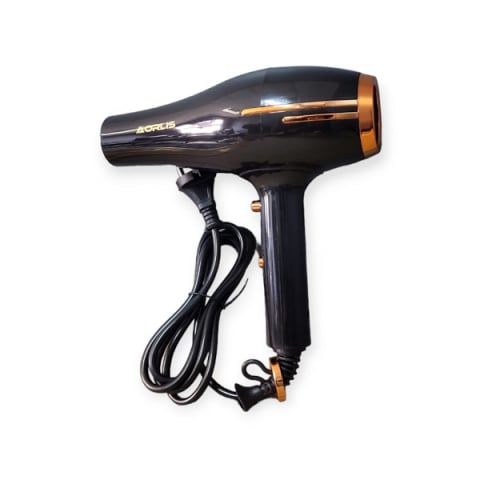 Uscător de păr profesional Aorlis AO-49969 3000W, Design Ergonomic [3]