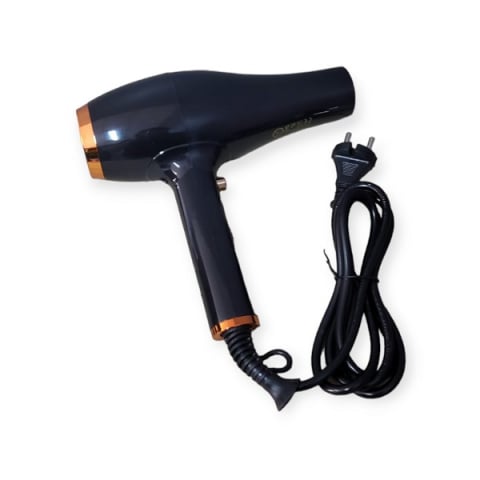 Uscător de păr profesional Aorlis AO-49969 3000W, Design Ergonomic [1]
