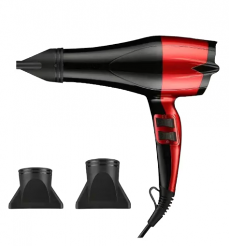 Articole Hair Styling - Uscător de Păr Profesional, 3000W, Aer Cald/Rece, 3 Trepte de Temperatură, 2 Intensități, Design Ergonomic, Aorlis (AO-49966)