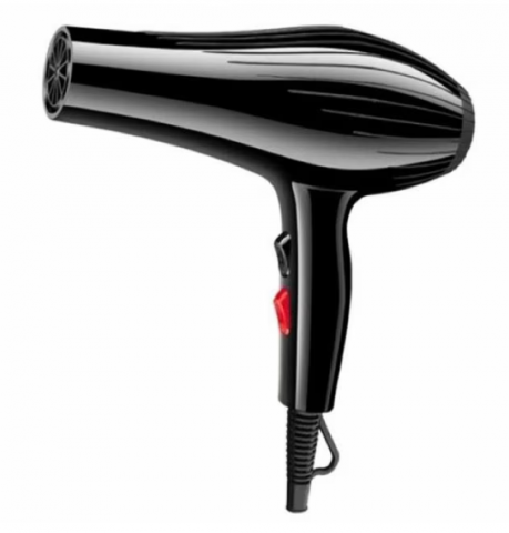 Articole Hair Styling - Uscător de Păr Profesional, 5000W, Design Compact și Sigur, Set Profesional, Aorlis (AO-49964)