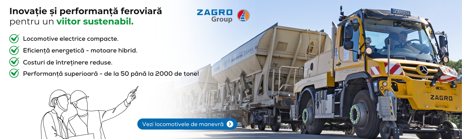 Banner ZAGRO