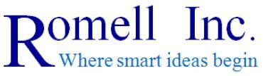 Romell Inc.