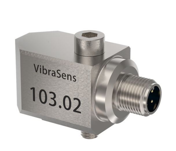 Accelerometru standard CL 103.02
