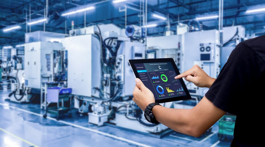 Cyber Resilience Act 2026 pentru Echipamente Industriale