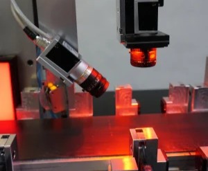 Sisteme de inspectie si controlul calitatii in industria militara