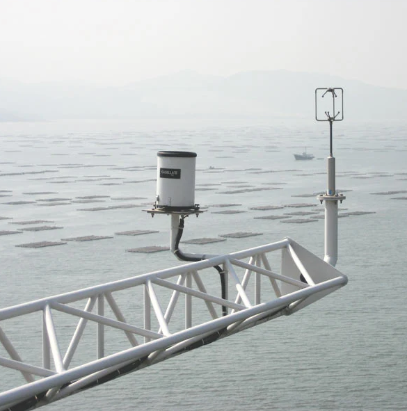Anemometru cu 3 axe R3-50