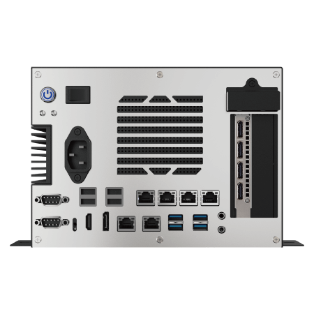 Computer Industrial - WNAI-E800 [2]