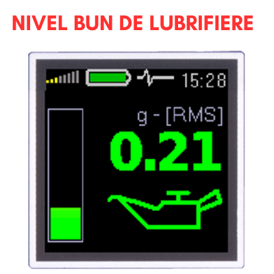 Colector de date - A4910 Lubri [4]