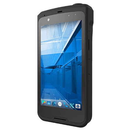 P500M9 - Computer portabil robust de 5 inch [3]