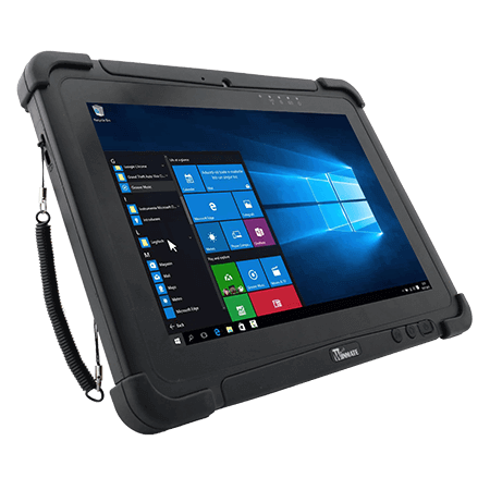 Tableta PC M101TG [2]