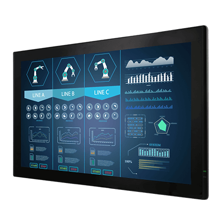 Display W32L100-PTA1-4K [2]