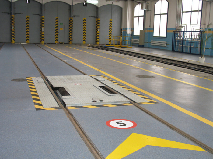 Sistem de monitorizare uzură roată VIDIgo [3]