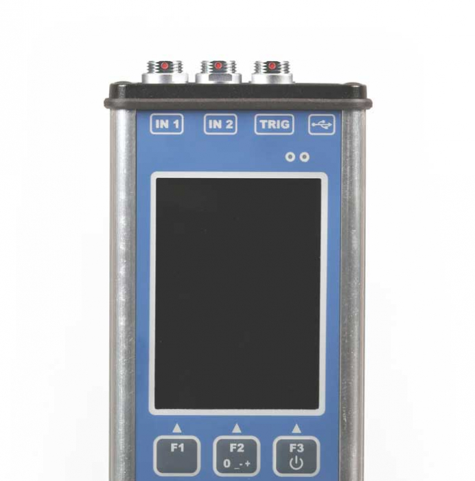 Vibrometru A4300 - VA3 Pro Ex [5]