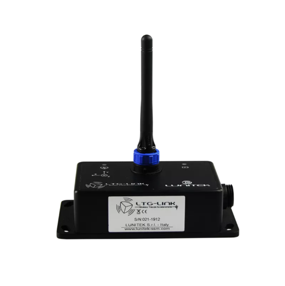 Accelerograf LTG-Link [2]