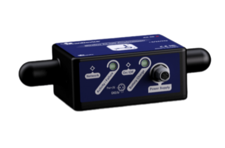 Accelerometru 2.4GHz BeanDevice AX-3DS [2]