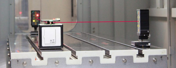 Alinieri Laser Arbori [2]