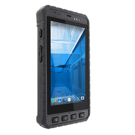 Calculator protabil E500RM9 de 5 inch ARM A73 + A53 [2]