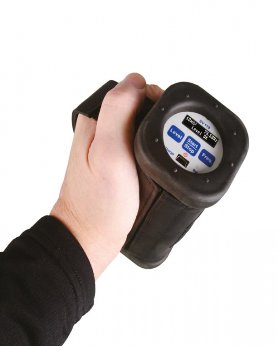 Calibrator vibrații SV 110 [2]