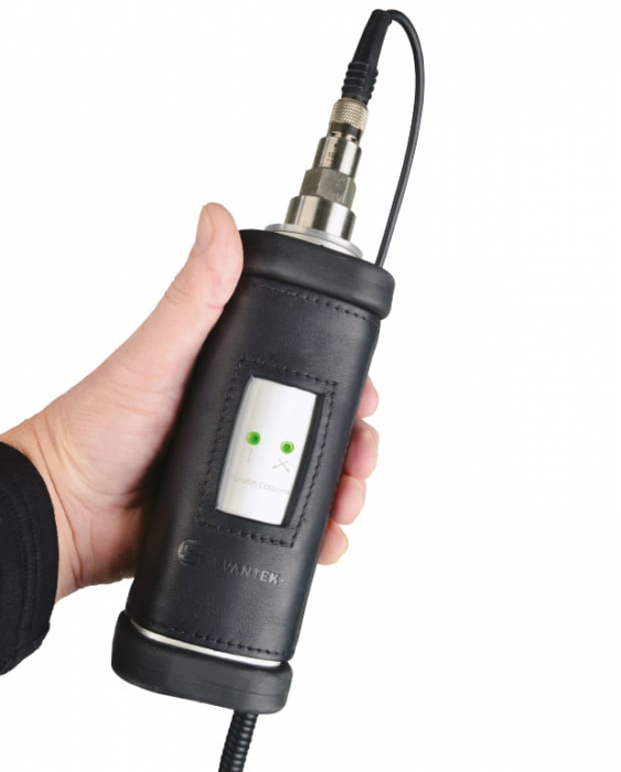 Calibrator vibrații SV 110 [3]