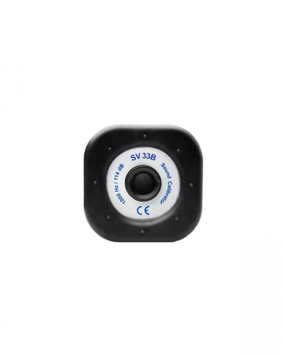 Calibrator zgomot SV 33B [2]