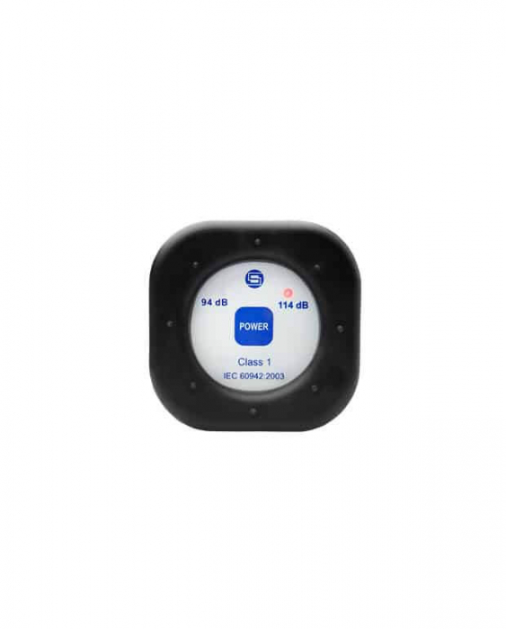 Calibrator zgomot SV 36 [2]