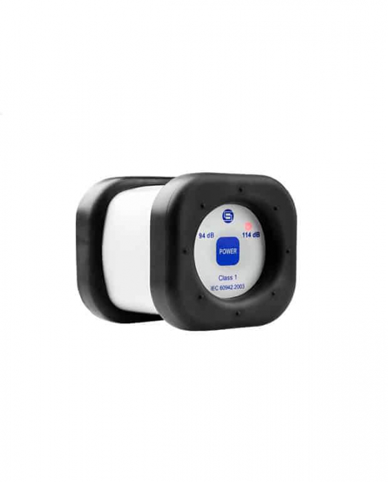 Calibrator zgomot SV 36 [3]
