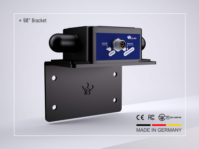 Accelerometru Wilow BeanDevice X-INC [2]