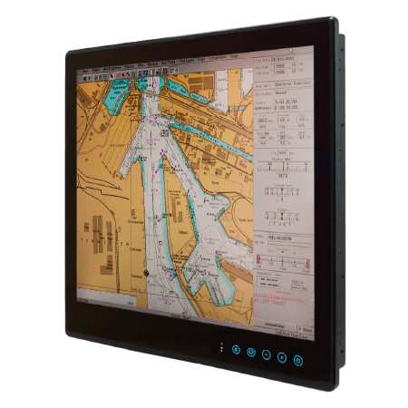 Display Marin  R19L300-MRA1FP [2]