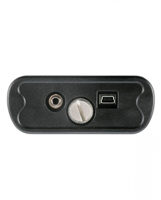 Dozimetru de zgomot cu două canale clasa 1 SV 102A+ [3]