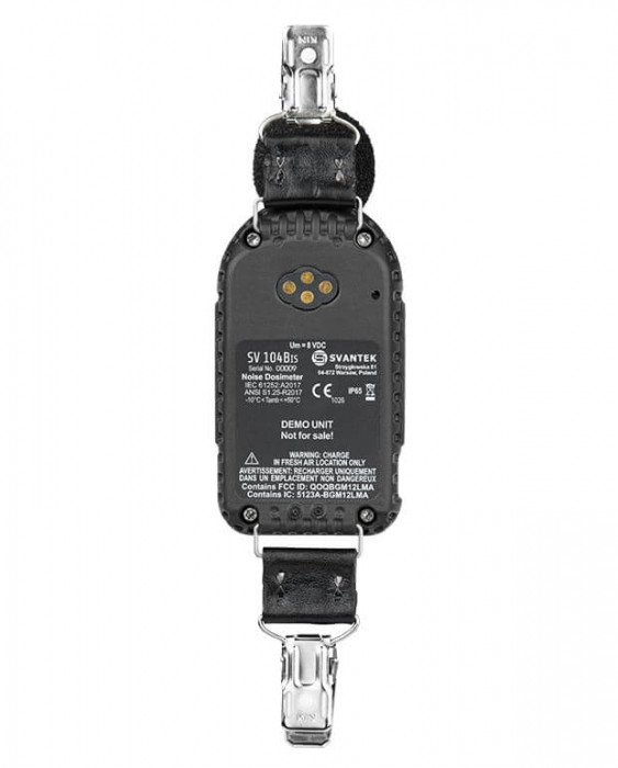 Dozimetru SV 104BIS [2]
