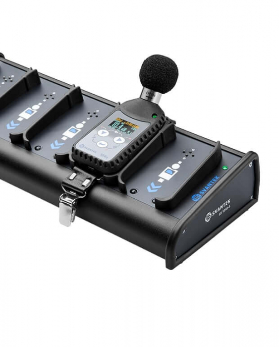 Dozimetru SV 104BIS [7]