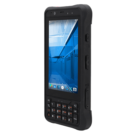 E500QK - Computer portabil robust de 5 inch [2]
