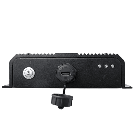 F65EAC-IAD32 - Calculator industrial de tip Box PC [2]