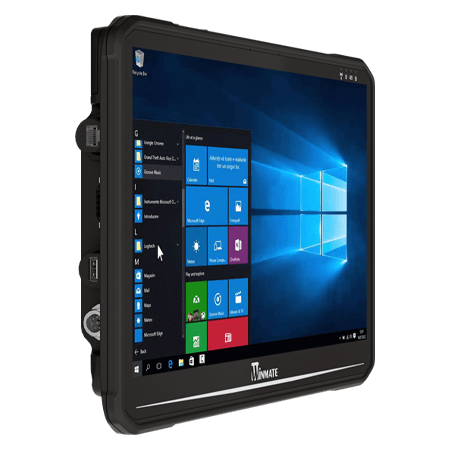 FM14AD-V Computer pentru vehicule Windows de 14 inch [3]