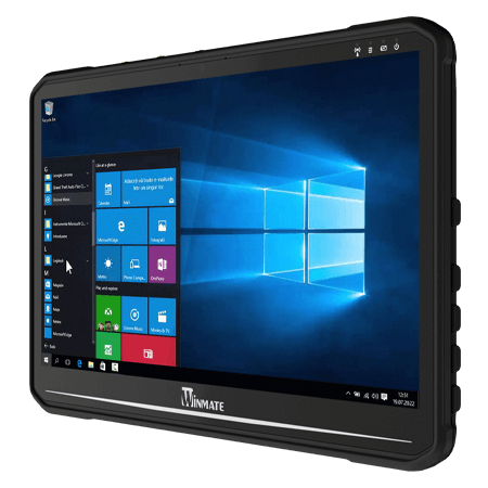 FM14AD-V Computer pentru vehicule Windows de 14 inch [2]