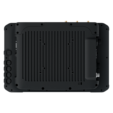 FM14Q-V - Computer pentru vehicul Android de 14 inch [3]