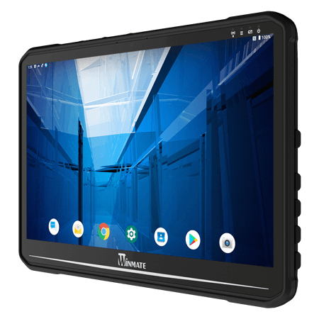 FM14Q-V - Computer pentru vehicul Android de 14 inch [2]
