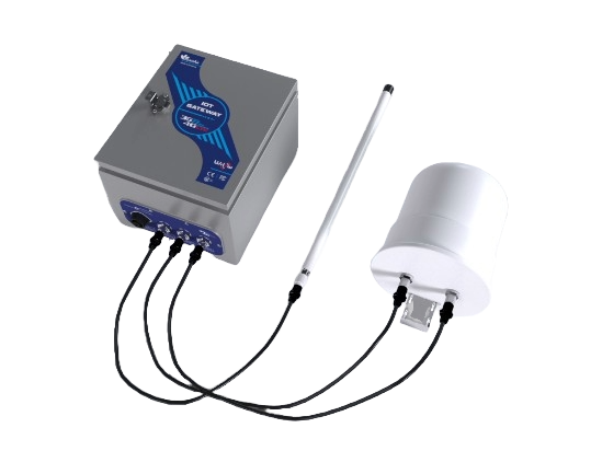 Gateway de exterior 4G – Wilow [2]