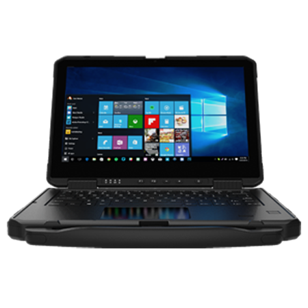 Laptop industrial L140AD-3 [3]