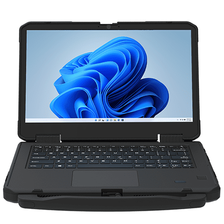 Laptop industrial L140AD-4L [2]