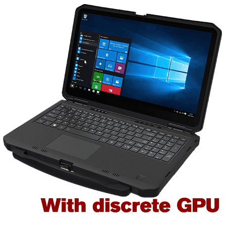 Laptop L156AD-M [4]