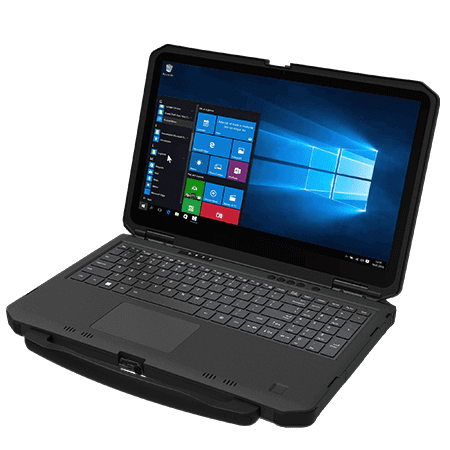 Laptop L156AD [2]