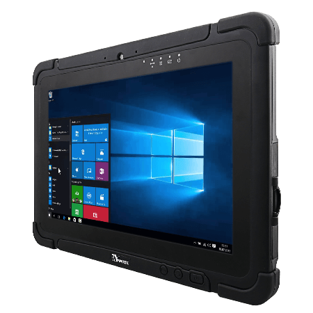 M101P - Tabletă PC robustă Windows de 10,1 inch [2]