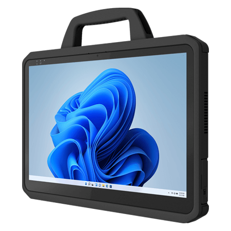 M156AD - Tabletă PC Windows Rugged de 15,6 inch [2]