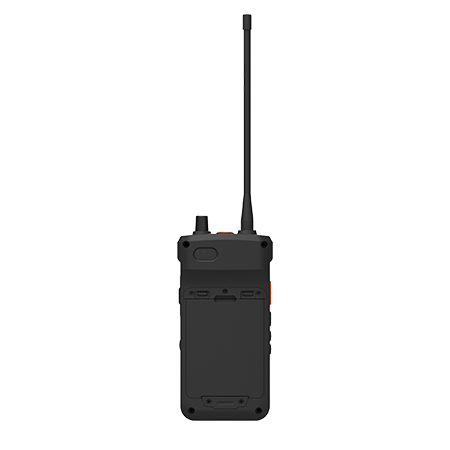 P400M9-DM - Radio PoC multi-mod de 4 inch [3]