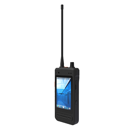 P400M9-DM - Radio PoC multi-mod de 4 inch [2]