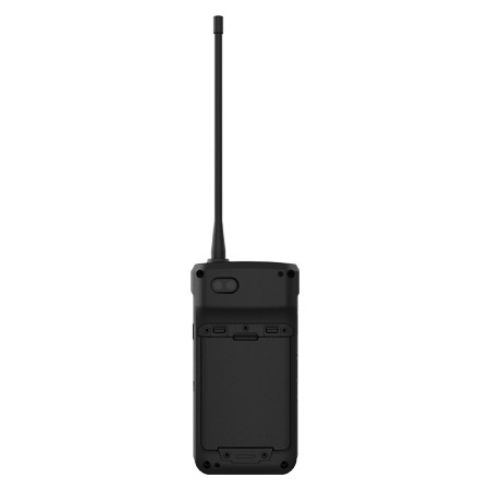 P500M9-DMR - Radio PoC multi-mod de 5 inch [3]
